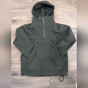 Filson Mackinaw Anorak